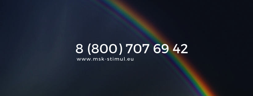 Support for LGBT + people in Russia