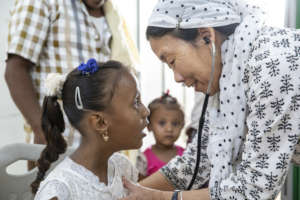 Emergency Response to the Coronavirus in Yemen
