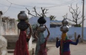Provide Clean Drinking Water for a School in India