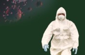 Donate for Personal Protection Equipment for COVID
