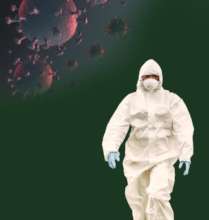Donate for Personal Protection Equipment for COVID