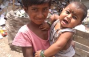 Provide Nutritional Support to 1000 Poor Children