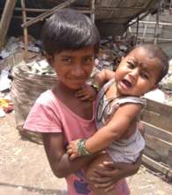 Provide Nutritional Support to 1000 Poor Children