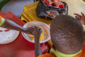 Lala Center for children with Special Needs