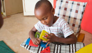 Learning to bead