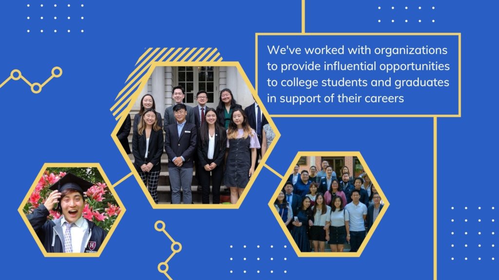 Connect Young Korean American Leaders for Success