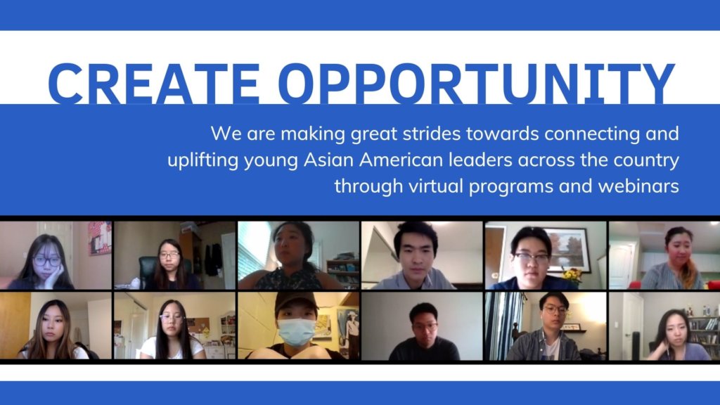 Connect Young Korean American Leaders for Success