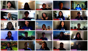 Connect Young Korean American Leaders for Success