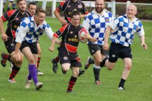 Mixed Ability Rugby