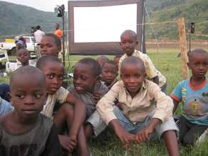 Rwanda Audience