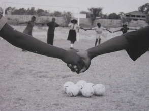 Global Partnership in Soccer
