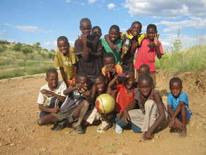 2010 Kampala 2 Cape Town World Cup Launch