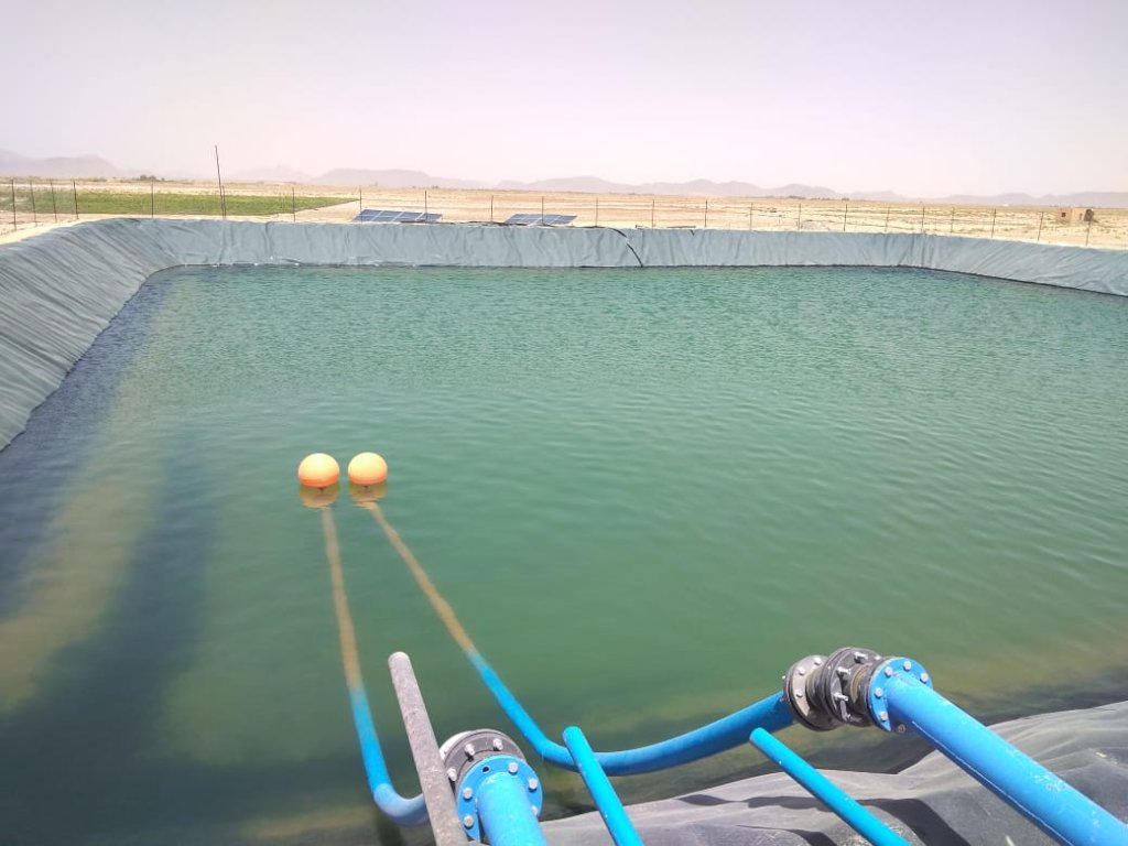 Localize Access to Renewable Energies in Morocco