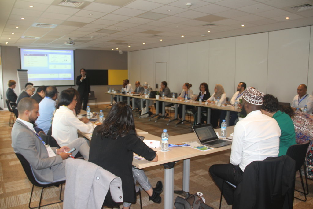 Localize Access to Renewable Energies in Morocco