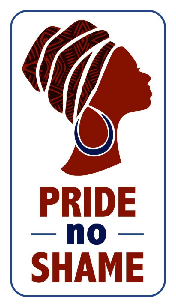 Pride No Shame - Affordable sanitary pads