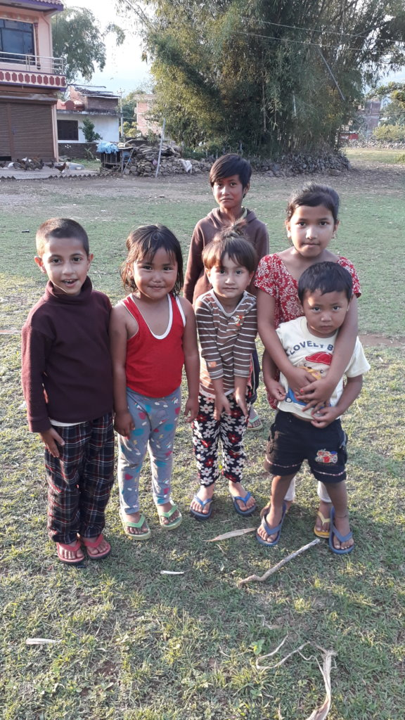 Corona Virus Relief Fund in Nepal (Covid-19)