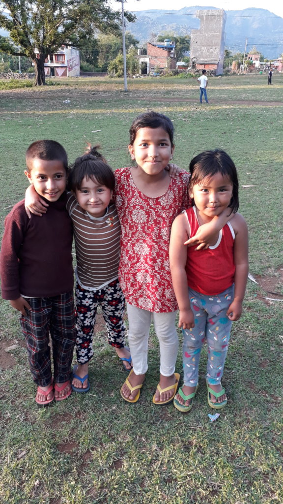 Corona Virus Relief Fund in Nepal (Covid-19)