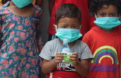 Corona Virus Relief Fund in Nepal (Covid-19)