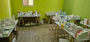 Medical clinic