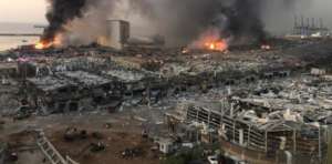 Beirut