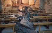 Help the Franciscan Convent and people in Beirut