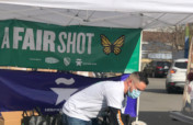 A Fair Shot Fund