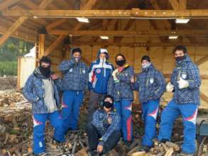 Ecoforestal Team