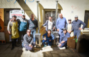 Preserve Bariloches forest and warm the community