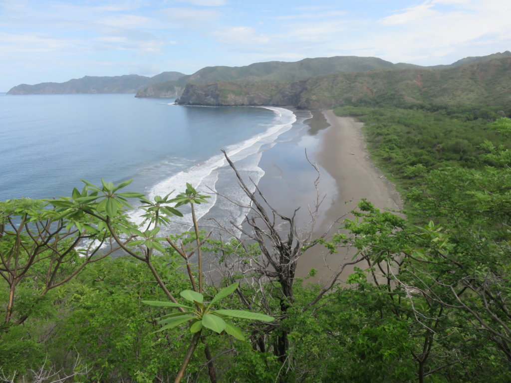 Playa Nancite