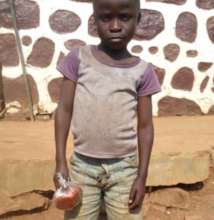 children in conflict