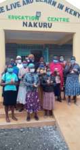 Covid-19 - Coronavirus Emergency Relief Fund