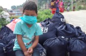 Nepal Emergency Aid 2020