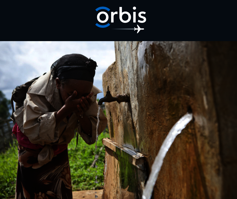 COVID-19 Prevention and Control in Ethiopia