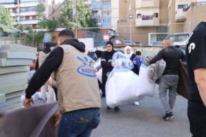 Distributing Kits