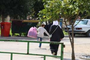 Outreach activities