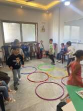 Psychosocial activities