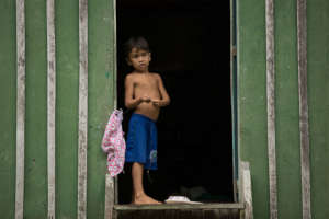 A Doorway to Sustainability