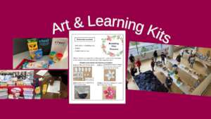 Art and Learning Kits