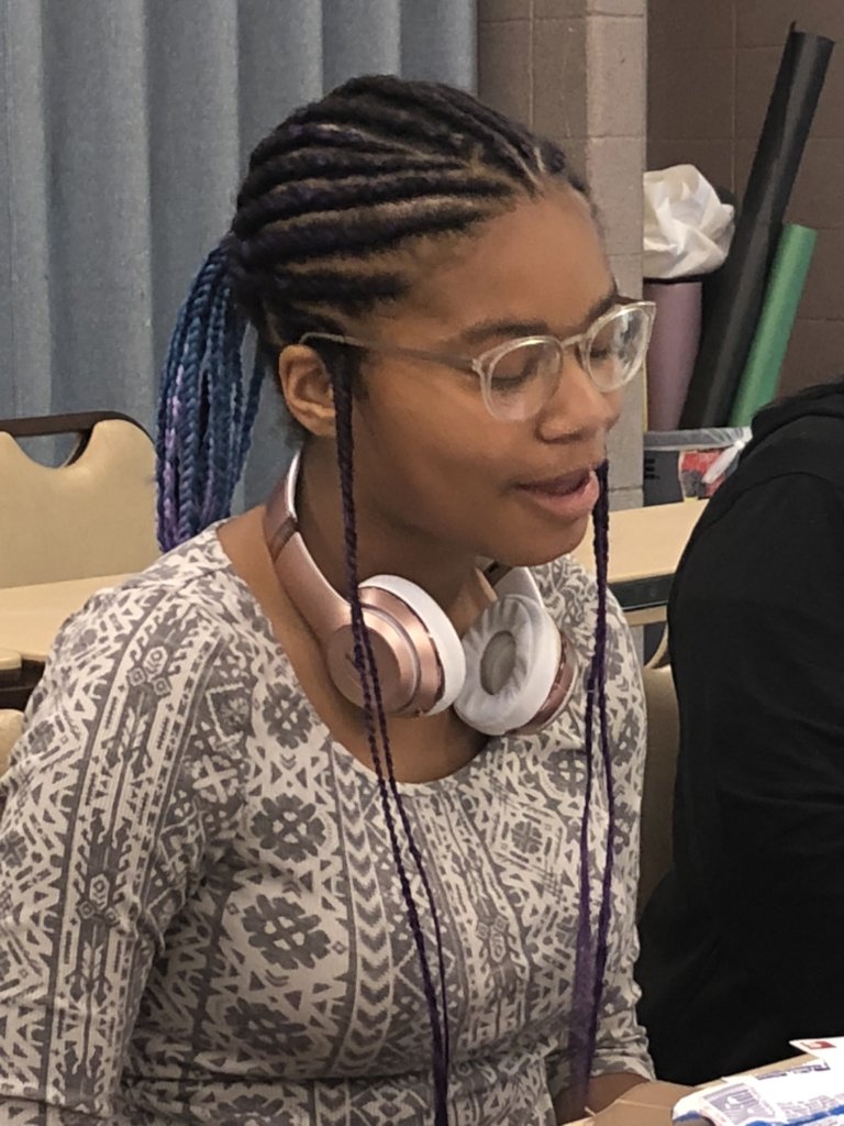 Arts as our bridge to Equity