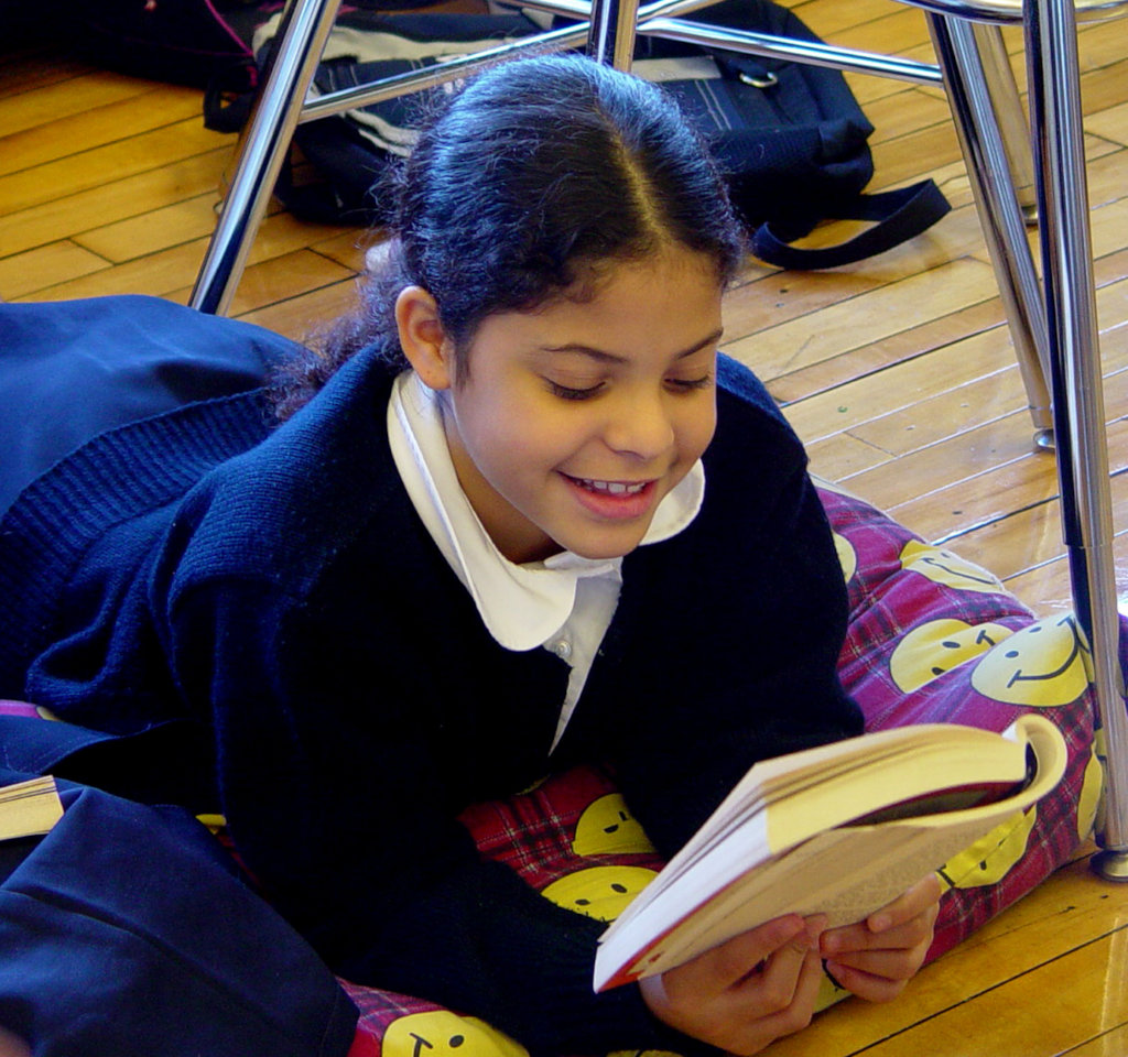 Arts as our bridge to Equity