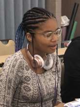 Creating connections