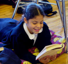 Learn to Read | Read to Learn