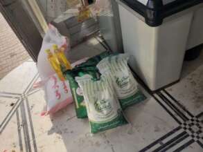 REACHING VULANRABLE PEOPLE