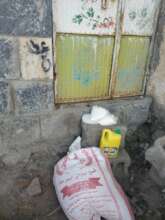 SYS TEAM REACHED REMOTE AFFECTED PEOPLE