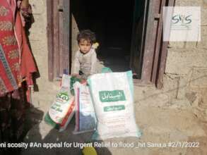 Happiness in the Eyes of this kid