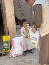 AGAIN WE WENT TO THEIR HOMES