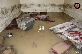 An Appeal for Urgent Relief to Flood-hit Sana'a