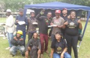 Help Feed Homeless People daily in South Africa