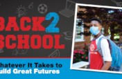 Virtual Learning support in WA Boys & Girls Clubs