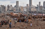 Beirut Healthcare Relief Fund